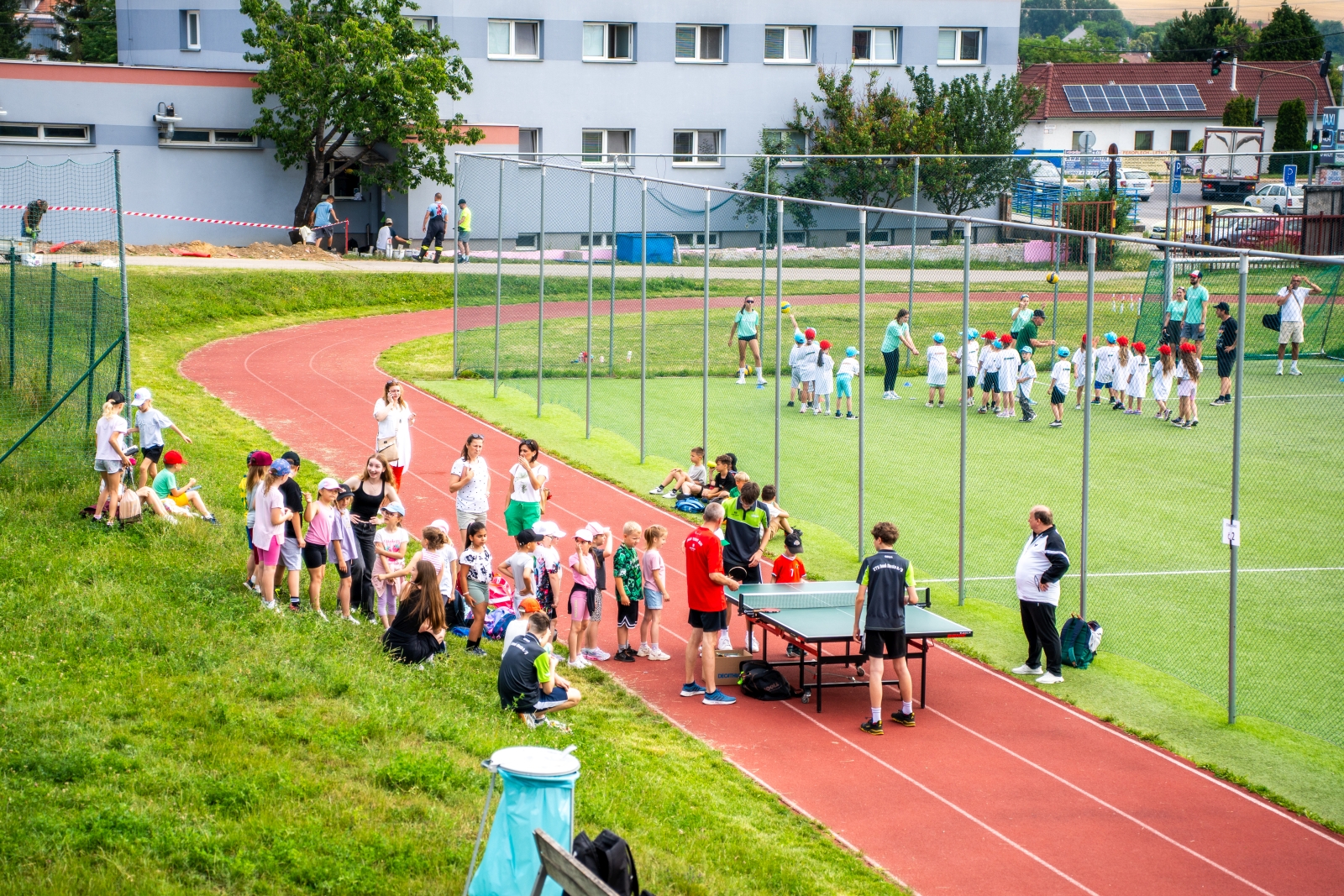 Nové Mesto žije športom 2026